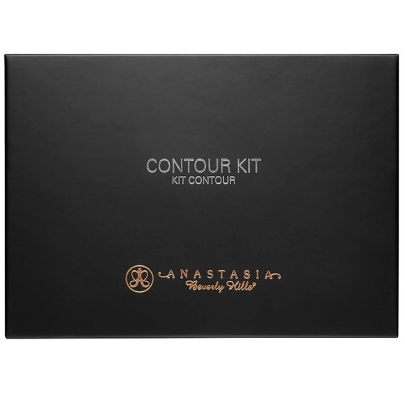 NWT ANASTASIA BEVERLY HILLS COUNTOUR KIT - LIGHT TO MEDIUM - FACTORY SEALED-NEW - Picture 2 of 5